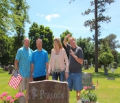 2016 05 29 SiousFalls Gravestone 014